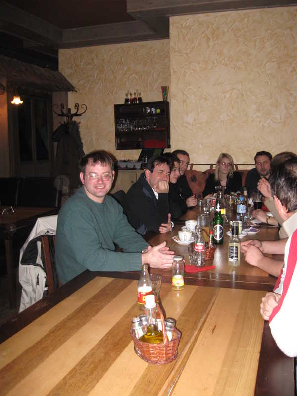 Grega, bochius, woca, Coko, Lonapo, gergapsek